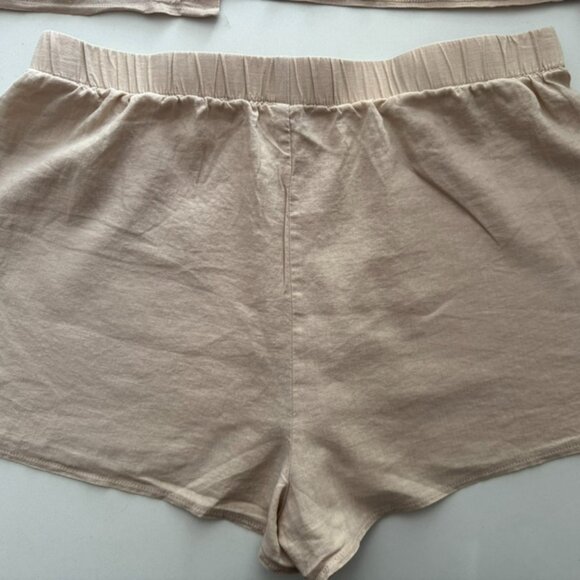 Women's Cover Up Set - Shade & Shore (Top S/Bottom M) - Picture 6 of 14